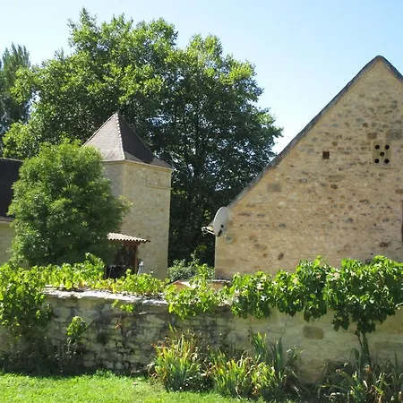 Moulin Bas